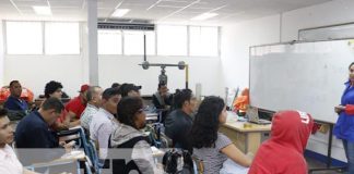 Foto: Más de 20 mil estudiantes inician el ciclo de la educación técnica en fin de semana/TN8