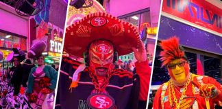 Foto: Conoce los disfraces más extravagantes del Super Bowl LVIII/