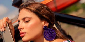 Foto: Therman Earring la nueva tendencia /cortesía  