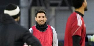 lionel, messi, japón, Vissel, Kobe