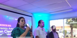 Foto: Convocatoria a premio de Joven Científico e Investigador en Nicaragua / TN8