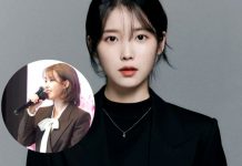 Foto: IU asiste y canta en la boda de su corista, fans quedan conmovidas por el gesto/Cortesía