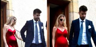 ¿Gerard Piqué y Clara Chía serán padres?