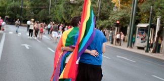 Grecia legalizará el matrimonio LGBT+ y adopción homoparental