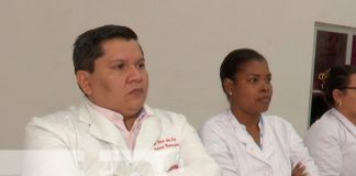 Salud materna con un enfoque fetal