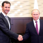 Rusia y Siria comprometidos con la energía nuclear pacífica ante desafíos internacionales
