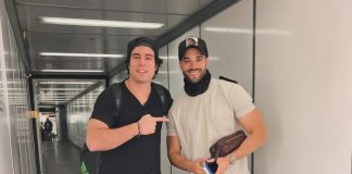 ¿Qué dice Danilo Carrera de su primo Guty y su rol en La casa de los famosos?