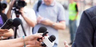 Celebramos el Día Nacional del Comunicador, en Conmemoración del Periodista Rigoberto Cabezas