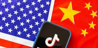 Foto;China insta a Estados Unidos a detener la persecución contra empresas extranjeras/Cortesía