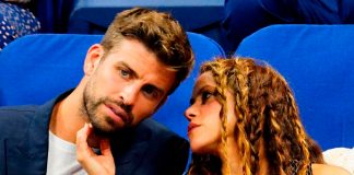 Foto: Shakira confiesa los sacrificios que hizo por estar al lado de Gerard Piqué / Cortesía