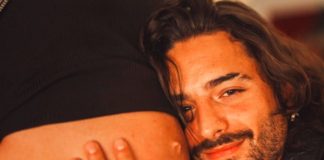 Foto: Maluma decide disfrutar su paternidad /cortesía