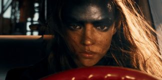 Foto: Segundo Tráiler de 'Furiosa: la saga de Mad Max' /cortesía