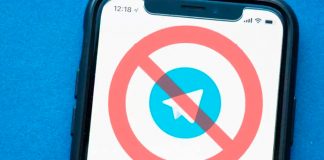 ¿Qué va a pasar con Telegram y sus usuarios en España?