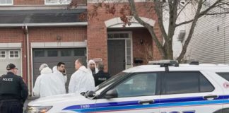 Terrible: Joven de 19 años acusado de asesinar a 6 personas en Ottawa