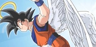 Fanáticos claman por el 8 de marzo como Día Internacional de Dragon Ball