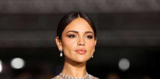 Rechazan a Eiza González de Hollywood por ser “demasiado hermosa”