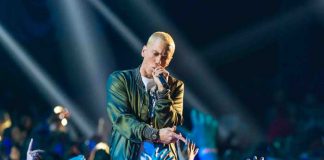 Después de cuatro años: Eminem regresará a la música con nuevo álbum