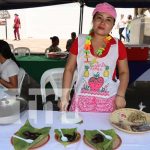 Foto: Familias de León degustaron sabores de Cuaresma a través de concursos de gastronomía/TN8