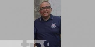 Foto: Muere reconocido docente de Rivas, mientras se daba un chapuzón en una playa de Tola/TN8