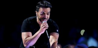 Foto: Luis Fonsi brilla en la música y el cine /cortesía