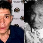 Hombre mata a su mamá de un ladrillazo en Colombia