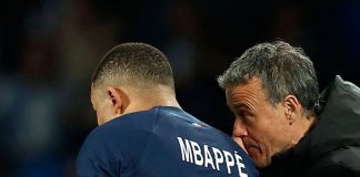 kylian, mbappé, fútbol, psg,