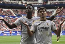 real, madrid, vinicius, junior,