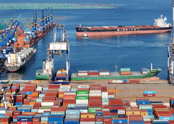 Foto: Las exportaciones de Nicaragua a China crecen con fuerza