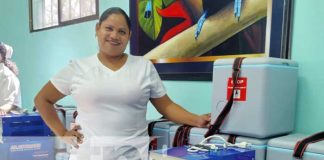 Foto: Equipos para más hospitales y centros de salud en Nicaragua / TN8