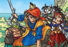 Foto: Dragon Quest, videojuego diseñado por Akira Toriyama