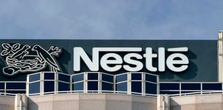 Tres cuartas partes de los alimentos de Nestlé son poco saludables