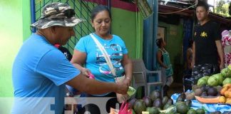 Foto: Piscinas y frutas de temporada para Semana Santa / TN8