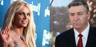 Britney Spears pone fin al conflicto legal con su papá, tras una larga disputa