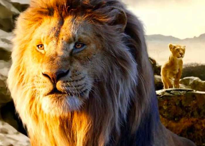 Te presentamos el tráiler de “Mufasa: El Rey León”, la nueva apuesta de Disney