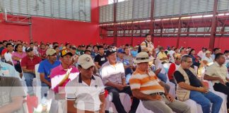 Alcaldesa de Moyogalpa presenta plan para maximizar producción agrícola