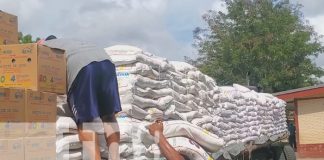 Garantizada la Merienda Escolar para estudiantes de Rivas