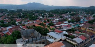 Masaya contará con un teatro de nivel y una infraestructura moderna