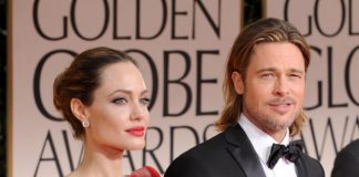 Foto: Angeline Jolie confiesa que Brad Pitt la agredía durante el matrimonio / Cortesìa