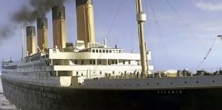 El nuevo Titanic volverá a navegar en la ruta dónde se hundió ¿se atreverían?