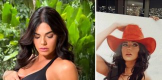 La actriz Livia Brito llega a Onlyfans y sorprende el precio elevado que cobra