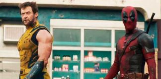 Marvel lanza un nuevo tráiler de Deadpool con Wolverine de regreso