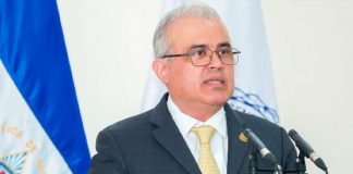 Banco Central de Nicaragua se reúne con Fondo Monetario Internacional y el Banco Mundial