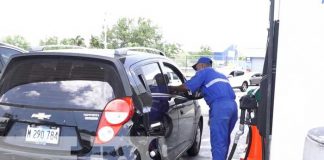 Precio del combustible y sus derivados mantienen en su precio del 28 de abril al 4 de mayo 2024