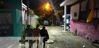 Foto: Pleito al calor de los tragos, deja una persona lesionada en la Isla de Ometepe/TN8