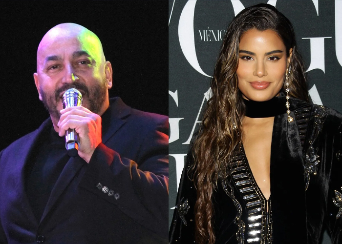 Lupillo Rivera amenaza con demandar a Maripily, Romeh y Ariadna