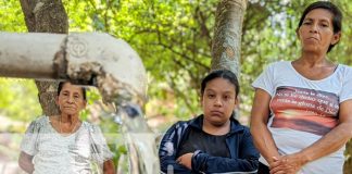 Más familias acceden a agua potable en Yalagüina, Madriz