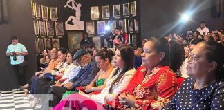 “Nicaragua Creativa” celebra los triunfos de los emprendedores