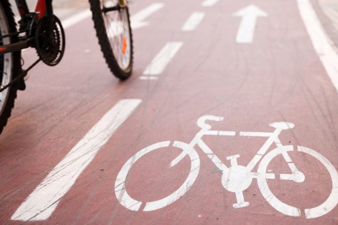 Foto: Grave accidente de bicicleta en Nueva Segovia por presunto estado de ebriedad