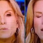 Foto: Mosca sorprende a Periodista /cortesía