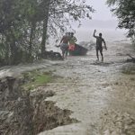 Ciclón Remal deja al menos 16 muertos en Bangladés e India